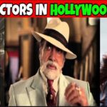 Imagination of Artificial Intelligence- Bollywood with Hollywood Stars.