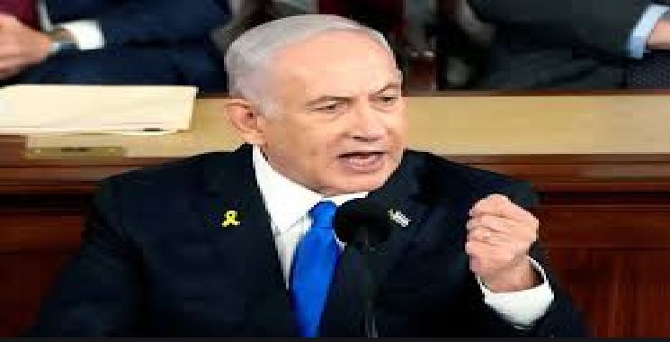 Netanyahu’s New Plan- Peace Talks and Hostage Release