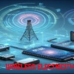 The Future of Wireless Electricity- Powering a Cleaner World