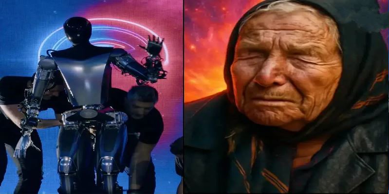 Baba Vanga’s Predictions for 2026 and the Real World