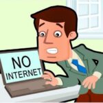 A WEEK WITHOUT INTERNET: The Great Unplugging of Humanity