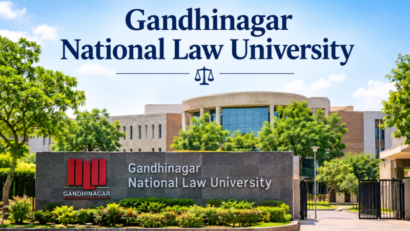 Apply Online for Common Law Admission Test for National Law Universities