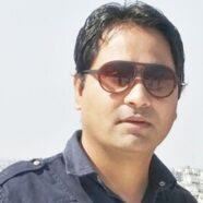 Profile picture of Dr. Manish J. Solanki